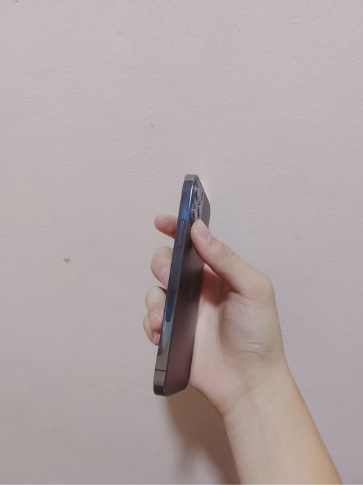 Iphone 12 pro 128gb