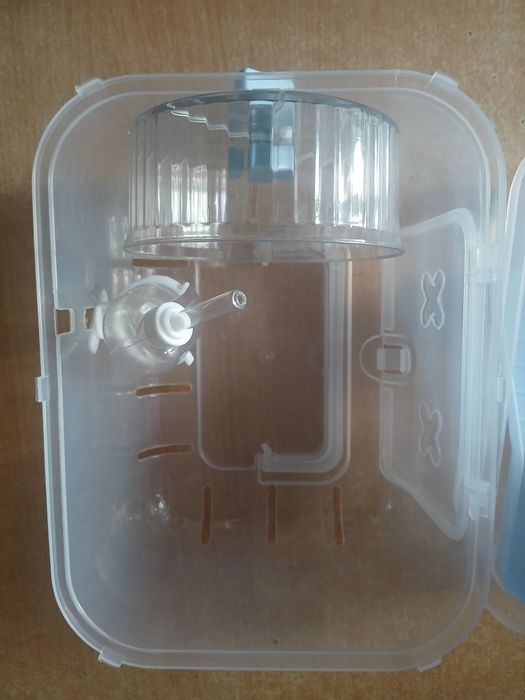 Клетка для хомечков