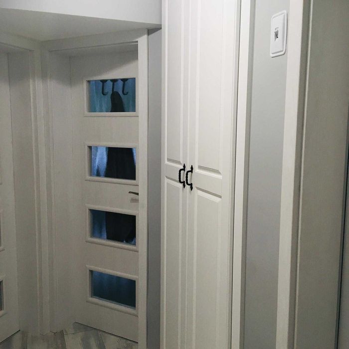 Дава се под наем Тристаен апартамент в Варна, Спортна зала - 60 кв.м за 918 € - Снимка #15