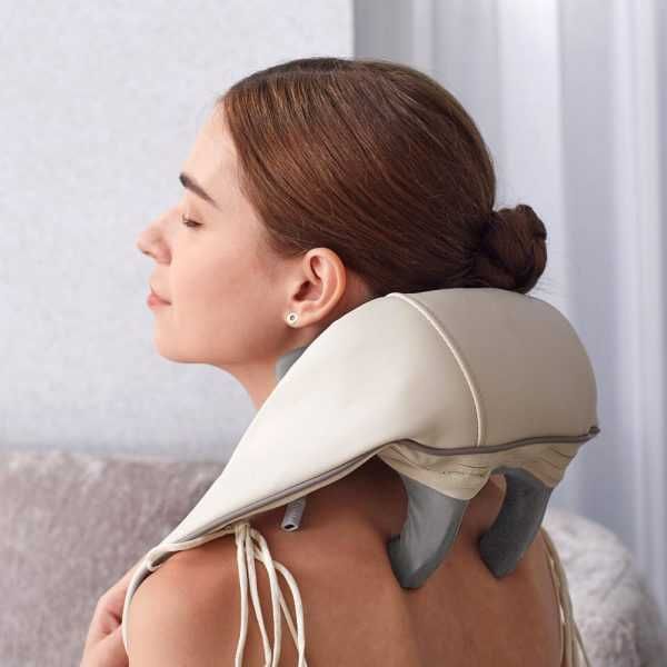 Электрический массажер MD-069/Massaj uskunasi MD-069  ms21