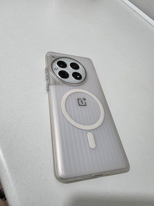 One Plus 12 продажа обмен
