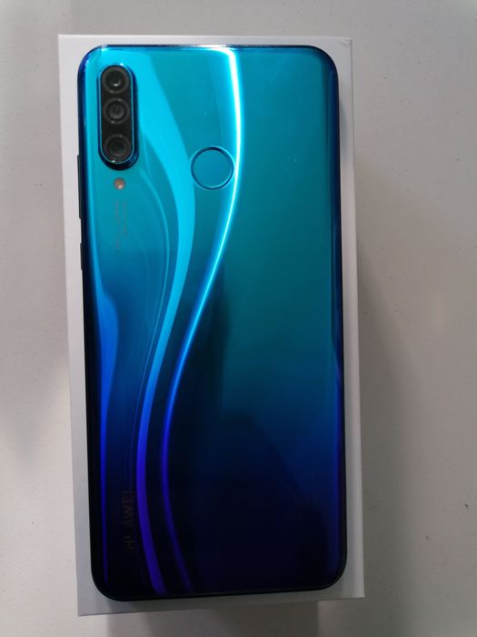 HUAWEI P30 Lite New Edition