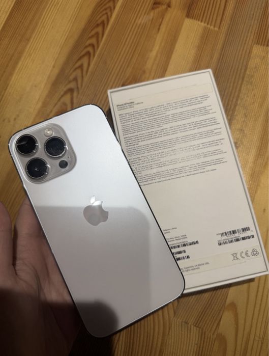 Iphone 14 Pro Max 256gb! Айфон