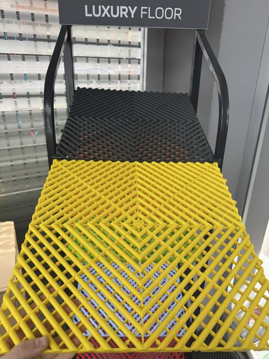 PVC Подова настилка за гараж! Топ качество! Най-добра цена!