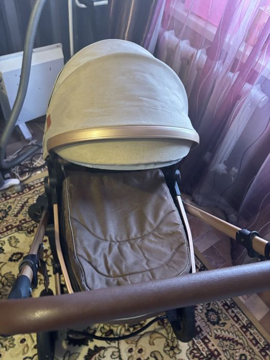 Коляска трансформер