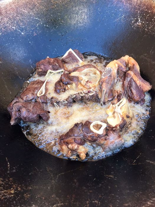 Повар на Выезд, Вкусно Готовлю