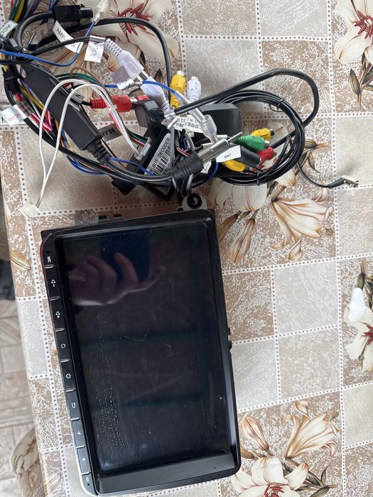 Мултимедия за VW