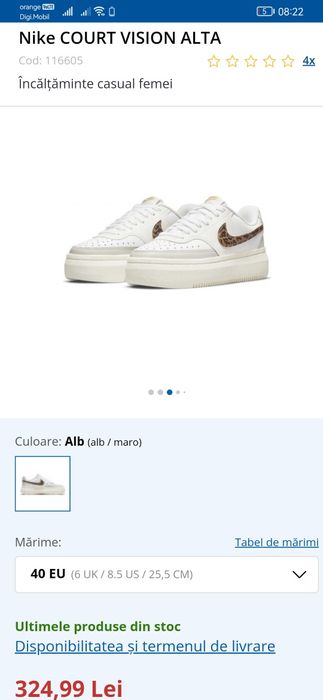Adidași originali