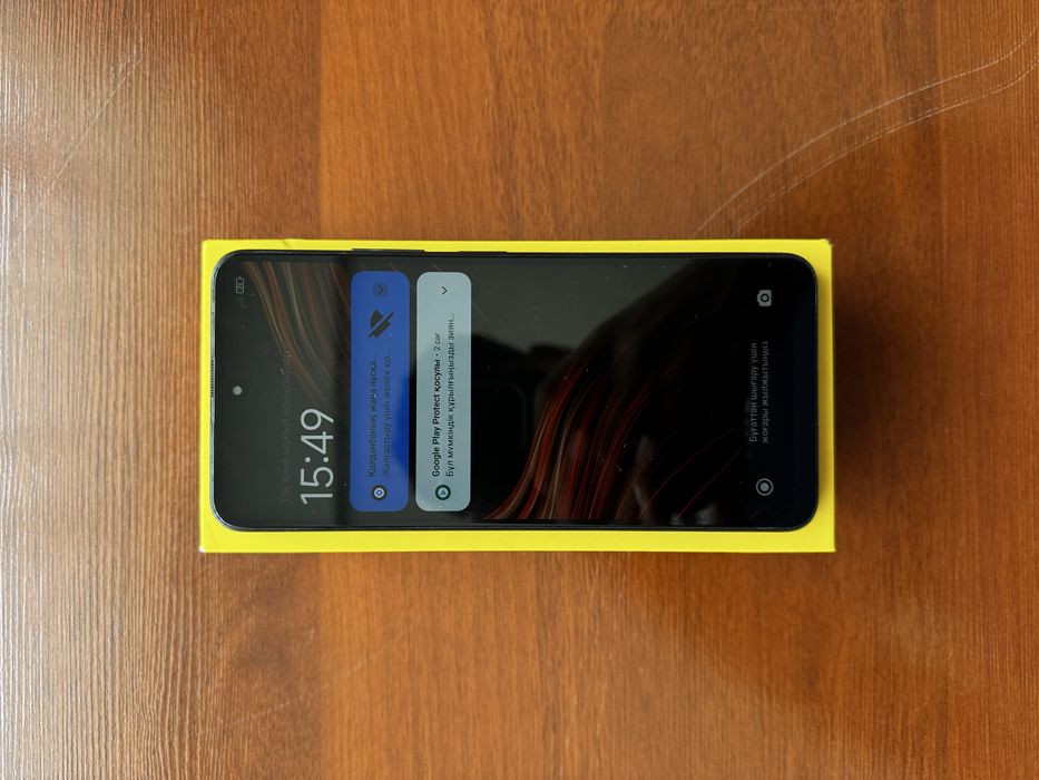 Poco m4 pro    5G