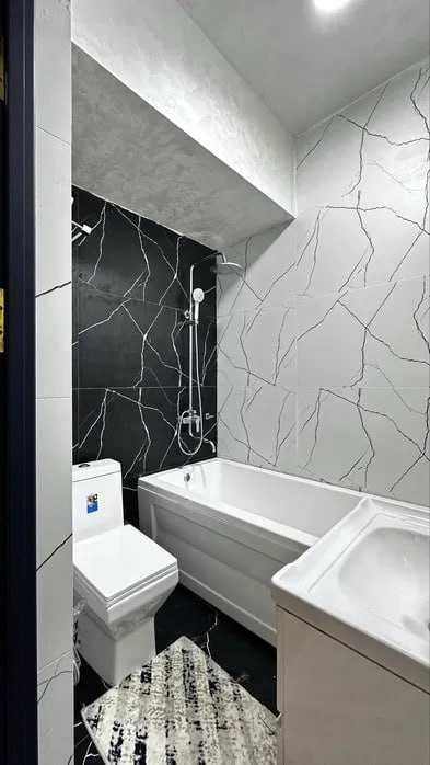 Аренда квартира в Ц1 рядом Бибигон 2/2/9 м*