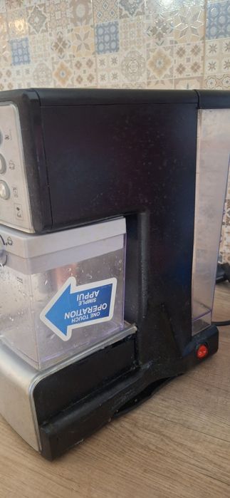 Еспресо машина Breville