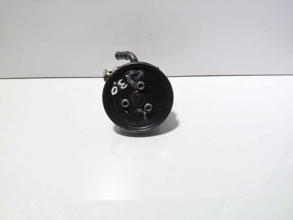 Pompa servo directie, cod 7L8422154ES, Audi Q7 (4LB) 3.0 TDI, BUG