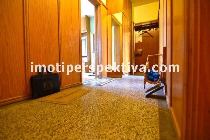 реф.18631 Реална квадратура, среден етаж-маг. Сани!