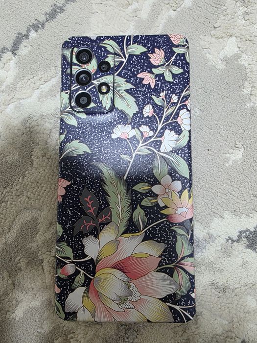 Samsung A52 128гб