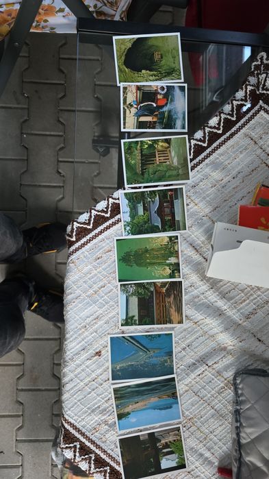 cărți poștale/ vederi nescrise, netimbrate noi Japonia te