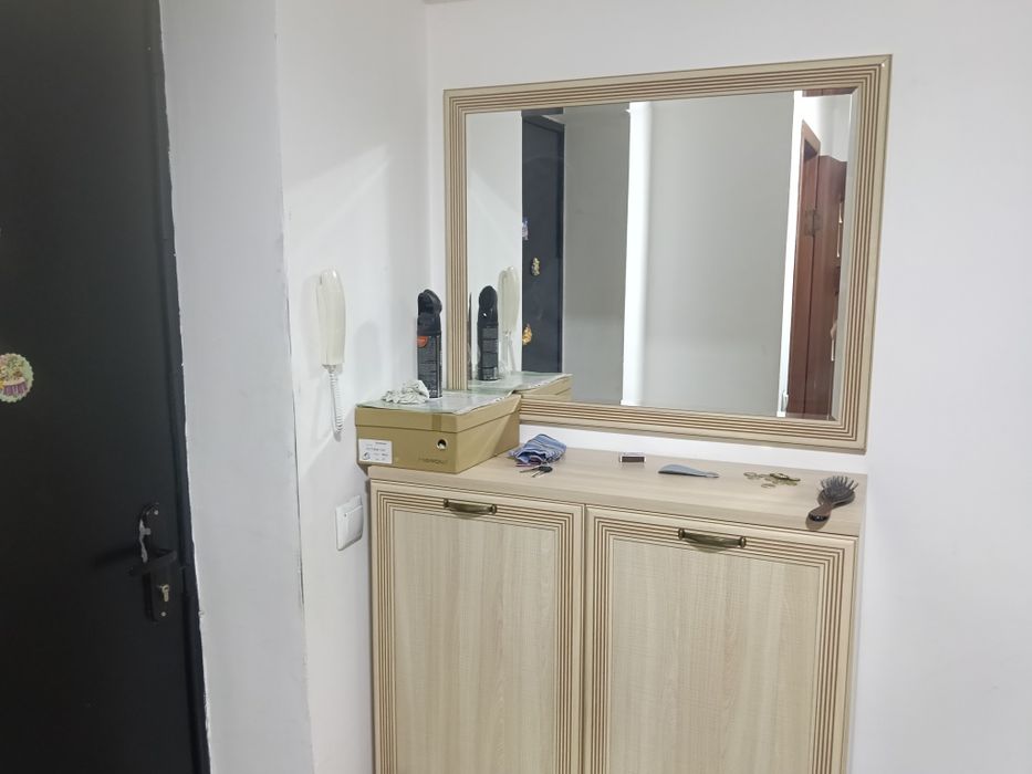 Квартира 1 комнат
