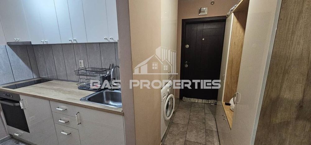 Продава се Едностаен апартамент в София, Сухата река - 35 кв.м за 1909 €/кв.м - Снимка #3
