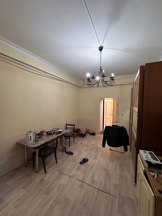 Продаётся цокольное помещение
