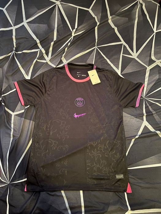 Tricou fotbal Psg editie speciala 25/26