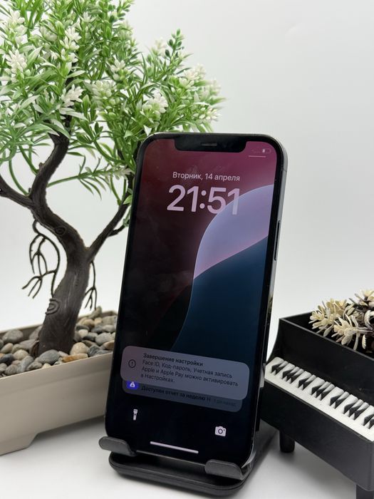 Iphone 12 Pro Max Айфон 12 Про Макс