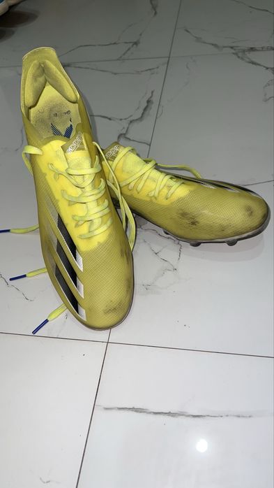 Бутсы в отличном состоянии