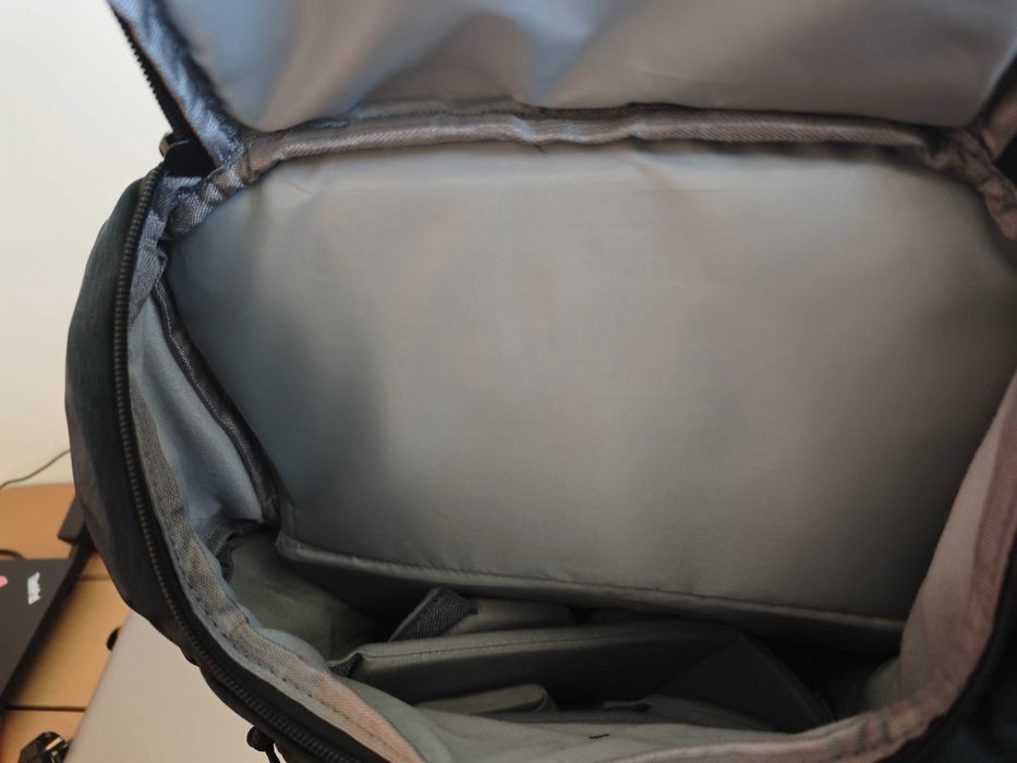 Фотораница с прегради чисто нова