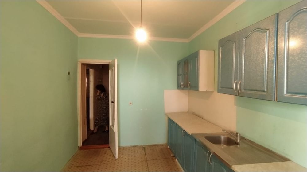 Продается 2-х комнатная квартира