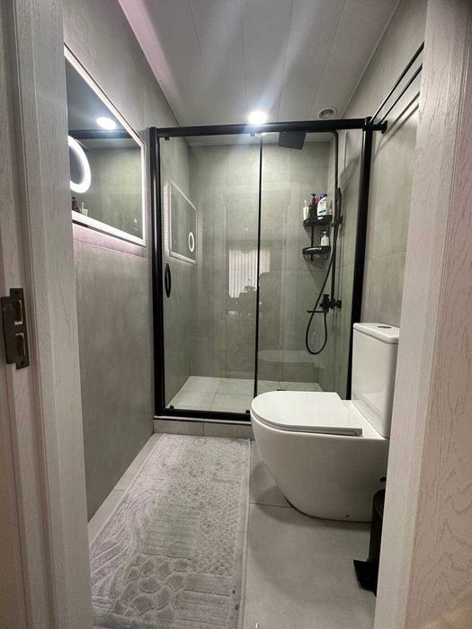 Новая квартира сдается в ЖК Акай Сити!