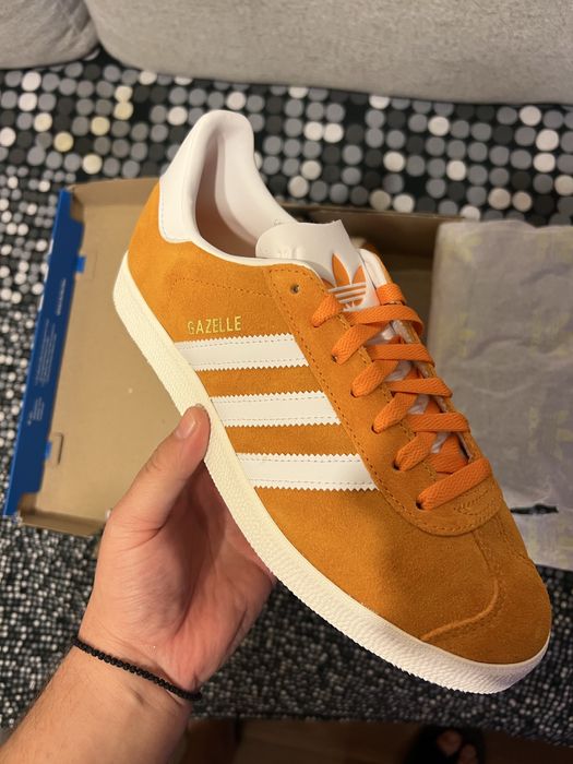 Adidas Gazelle Noi Originali