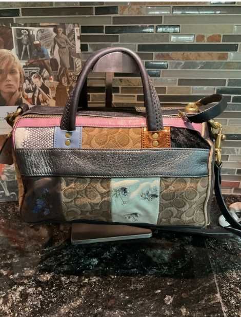 луксозна Чанта Coach 1941 няколко модела  в лимитирана серия