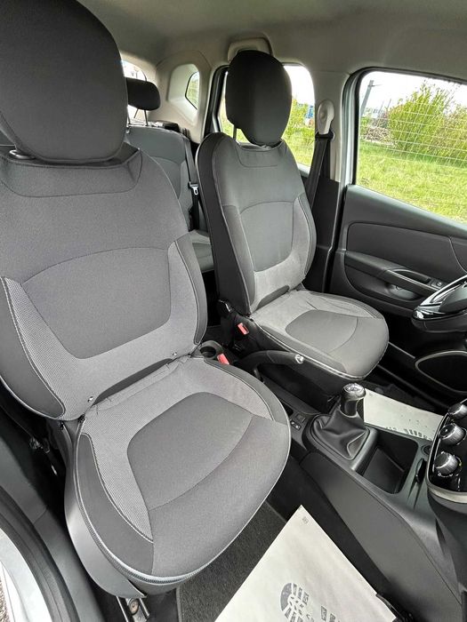 Renault Capture 1.5dci-2015-distributie si revizie efectuata (deviz lucrari +factura
