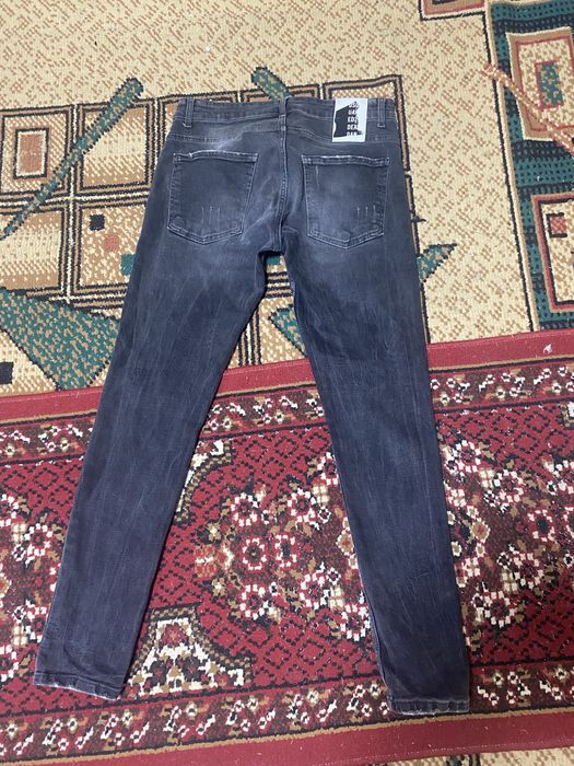 Pantaloni Desquared2