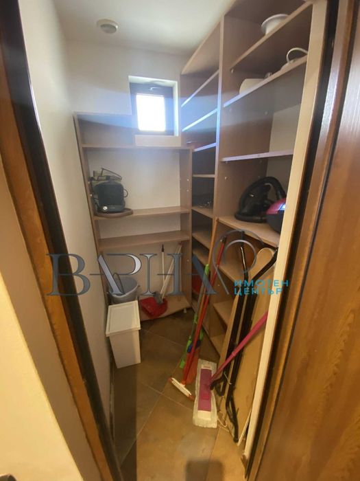 Дава се под наем Къща в Варна, м-т Евксиноград - 100 кв.м за 616 € - Снимка #10