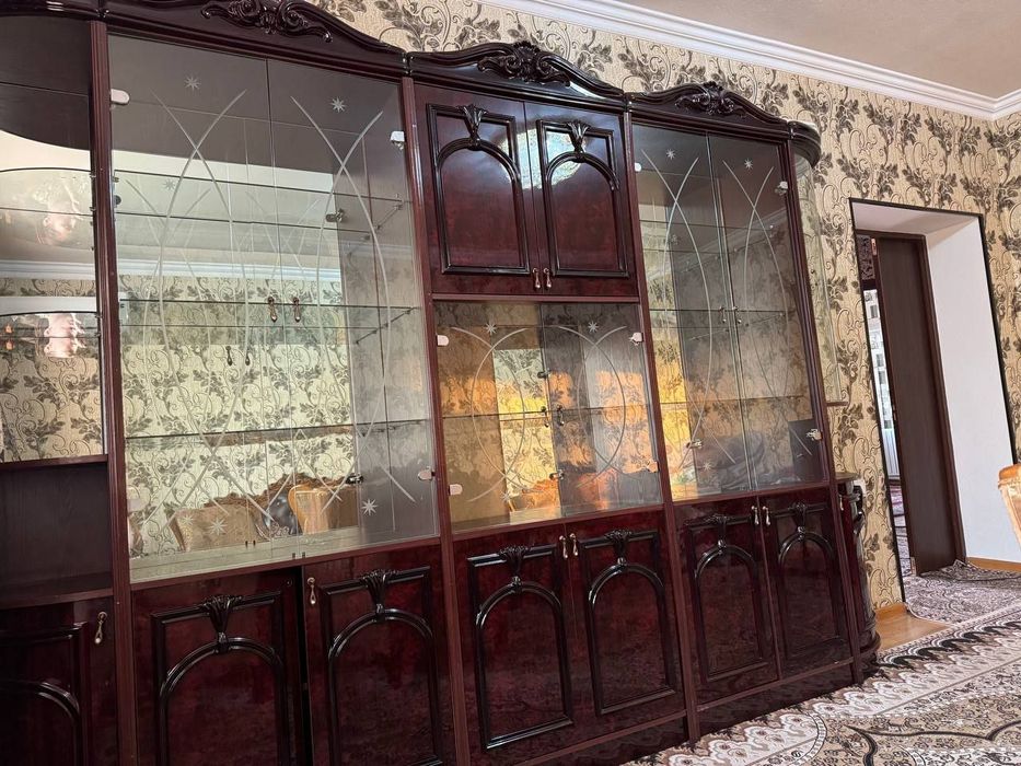 Shohona mebel stenka