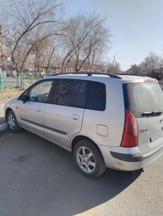 Продам Мазда премаси