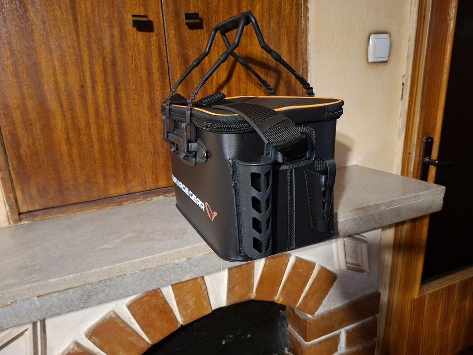 Чанта за такъми Savage Gear M