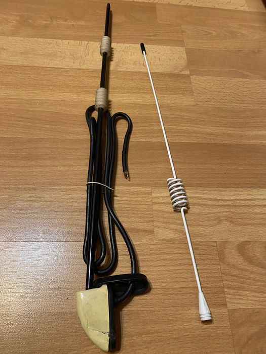 Фар Seat Ibiza, фар Москвич,ел. машинка фар,ретро антена и др.