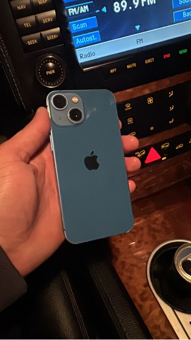 Продам iphone 13 mini