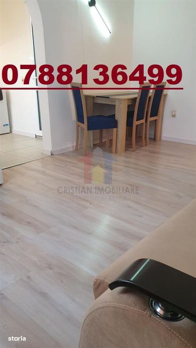 Vezi Video! Mobilat-Utilat! Ap 2 Camere, Obor — fotografia 1