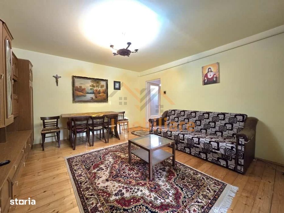 Apartament 3 Camere | Tip Qb | Decomandat | Oradea