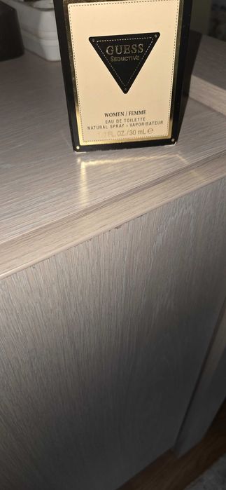 Parfum dama Guess Seductive