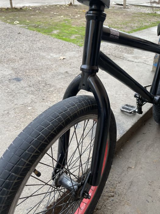 Bmx mtb velosiped animal бмх мтб велосипед анимал