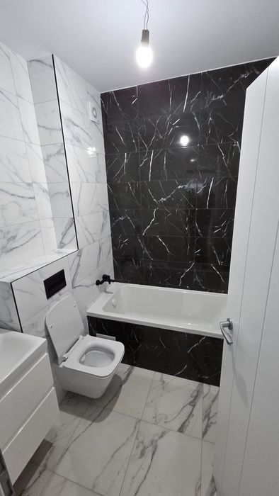 Apartment 4 camere nou, contract ANAF, din primăvară, ideal firma