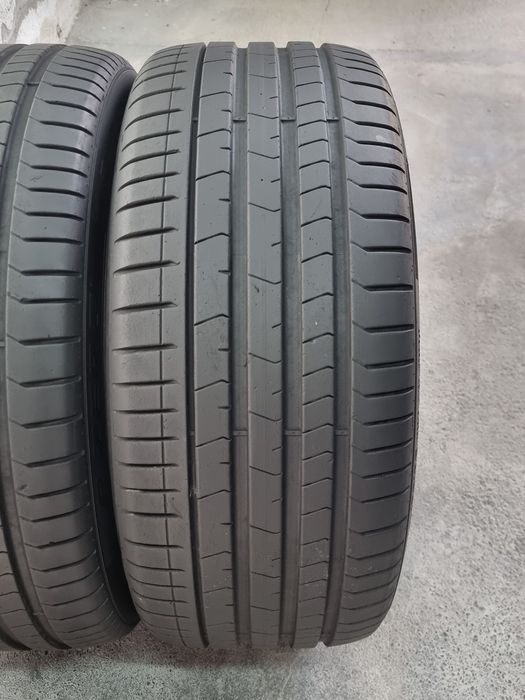 "Dot 23" 255/35/21 Pirelli 2Броя: 180€ 6.7мм