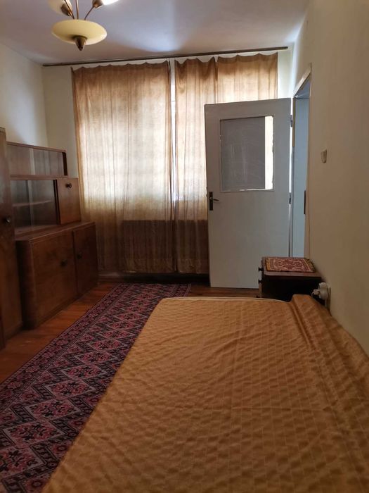 Дава се под наем Двустаен апартамент в Сливен, Център - 57 кв.м за 140.25 € - Снимка #4