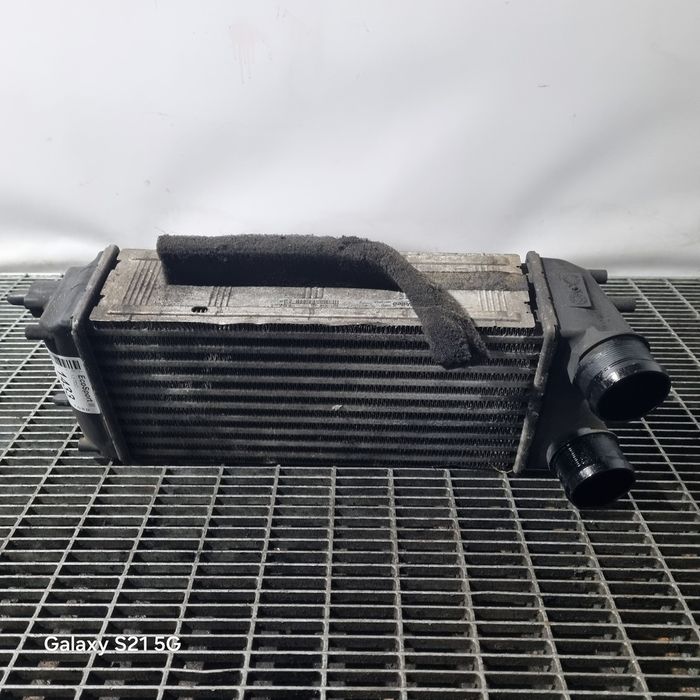 Radiator intercooler Ford EcoSport II 1.5 TDCI 2013 - 2017 90CP 1499CC Manuala UGJE Euro5 (1433) AV219L440AC Garantie