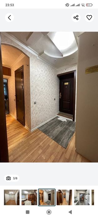 Ремонт квартир под ключ