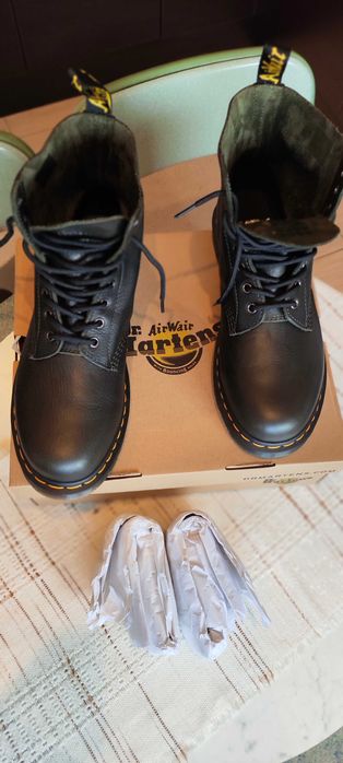 Dr.Martens 43 . Нови