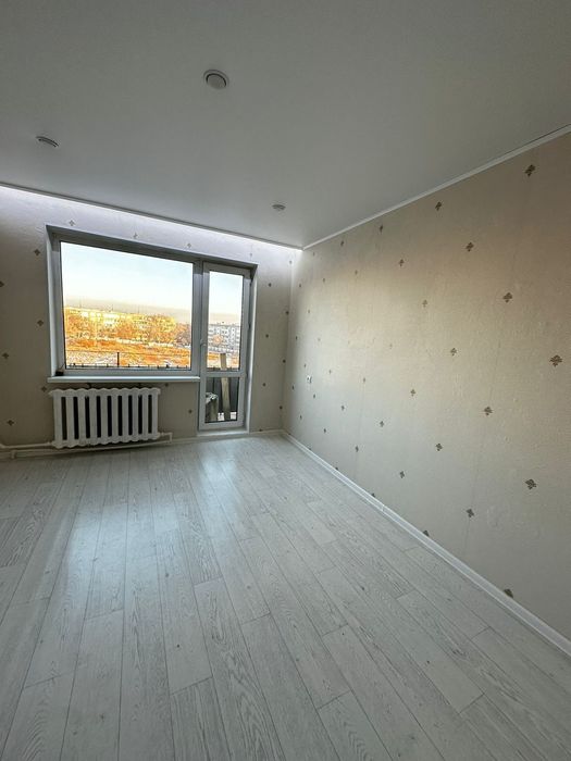 Продаётся 2-х комнатная квартира