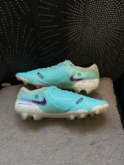 Ghete profesionale de fotbal Nike ACC